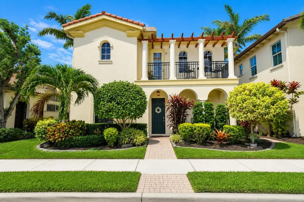 78 Stoney Drive Palm Beach Gardens FL 33410