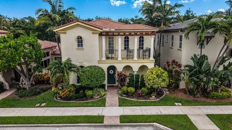 78 Stoney Drive Palm Beach Gardens FL 33410