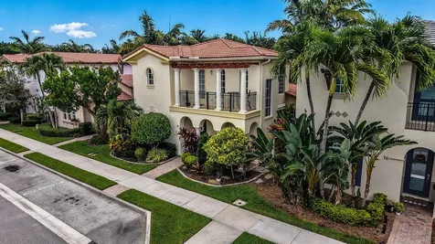 78 Stoney Drive Palm Beach Gardens FL 33410