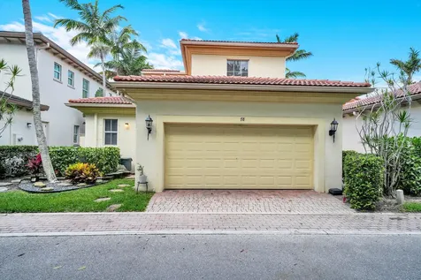 78 Stoney Drive Palm Beach Gardens FL 33410