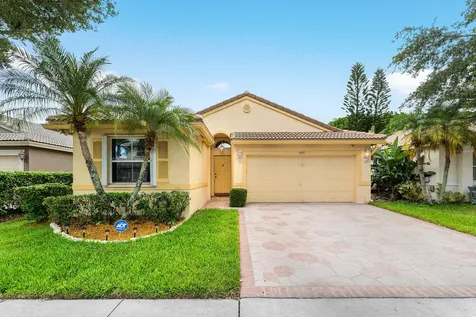 4927 NW 55th Boulevard Coconut Creek FL 33073
