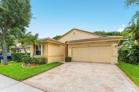 4927 NW 55th Boulevard Coconut Creek FL 33073