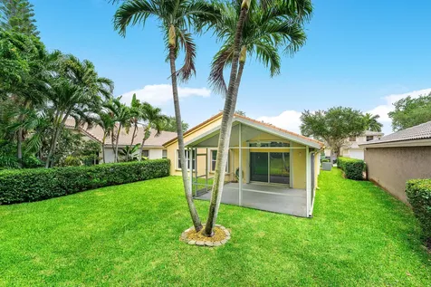 4927 NW 55th Boulevard Coconut Creek FL 33073