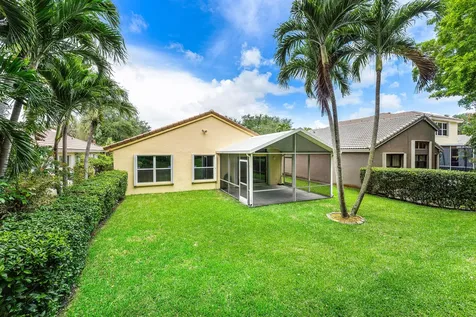 4927 NW 55th Boulevard Coconut Creek FL 33073