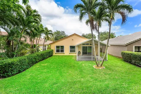 4927 NW 55th Boulevard Coconut Creek FL 33073
