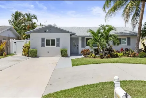 337 Balsam Palm Beach Gardens FL 33410