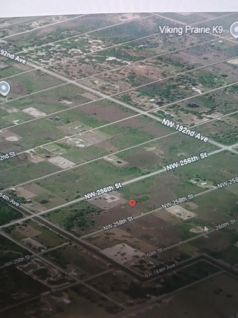 18668 NW 258th Street Okeechobee FL 34972