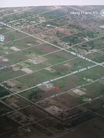 18668 NW 258th Street Okeechobee FL 34972