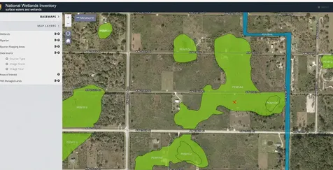 18668 NW 258th Street Okeechobee FL 34972