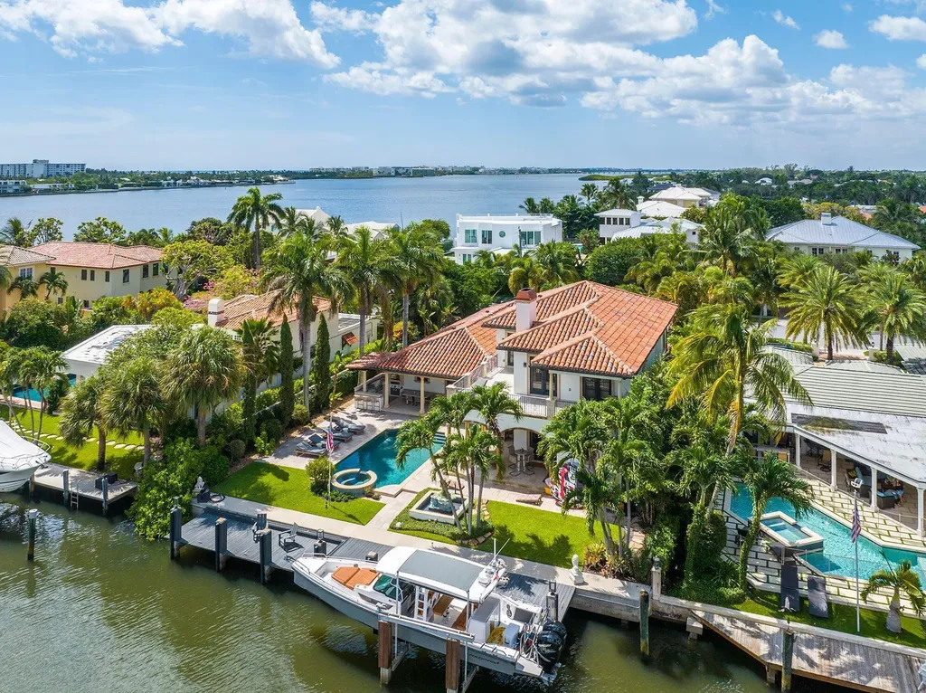 14 Harbor Drive Lake Worth Beach FL 33460