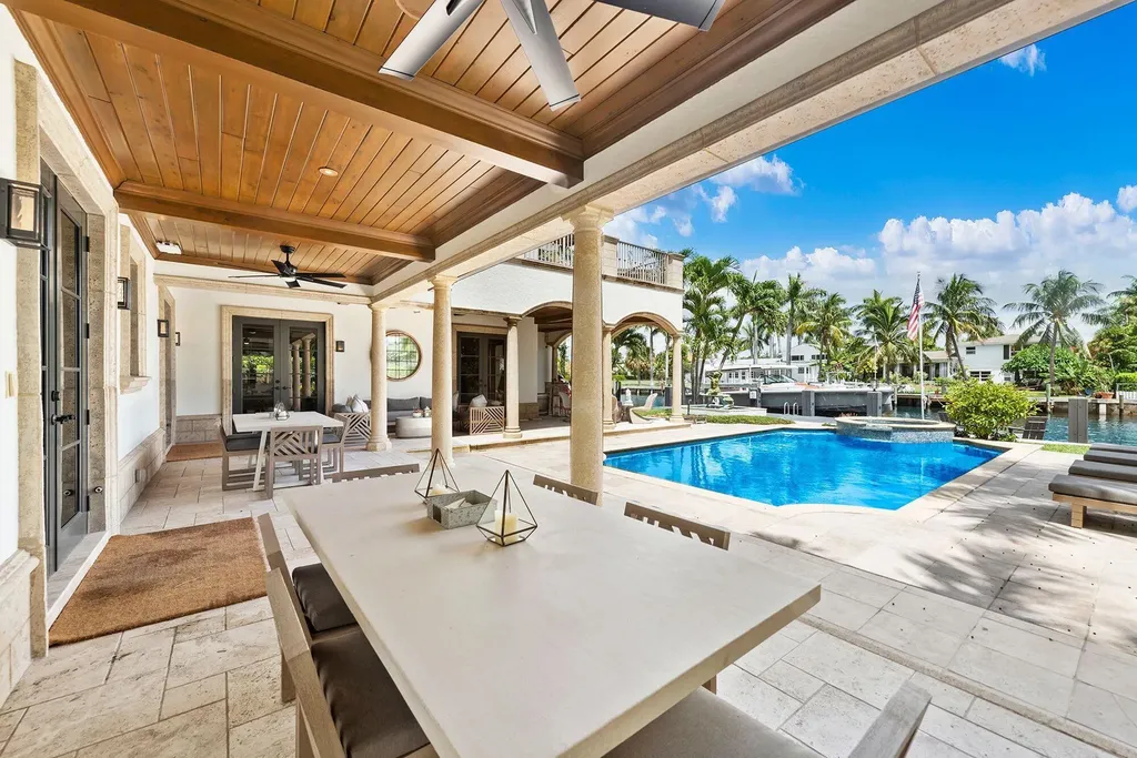 14 Harbor Drive Lake Worth Beach FL 33460
