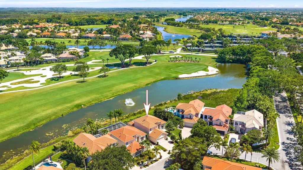 8232 Heritage Club Drive West Palm Beach FL 33412