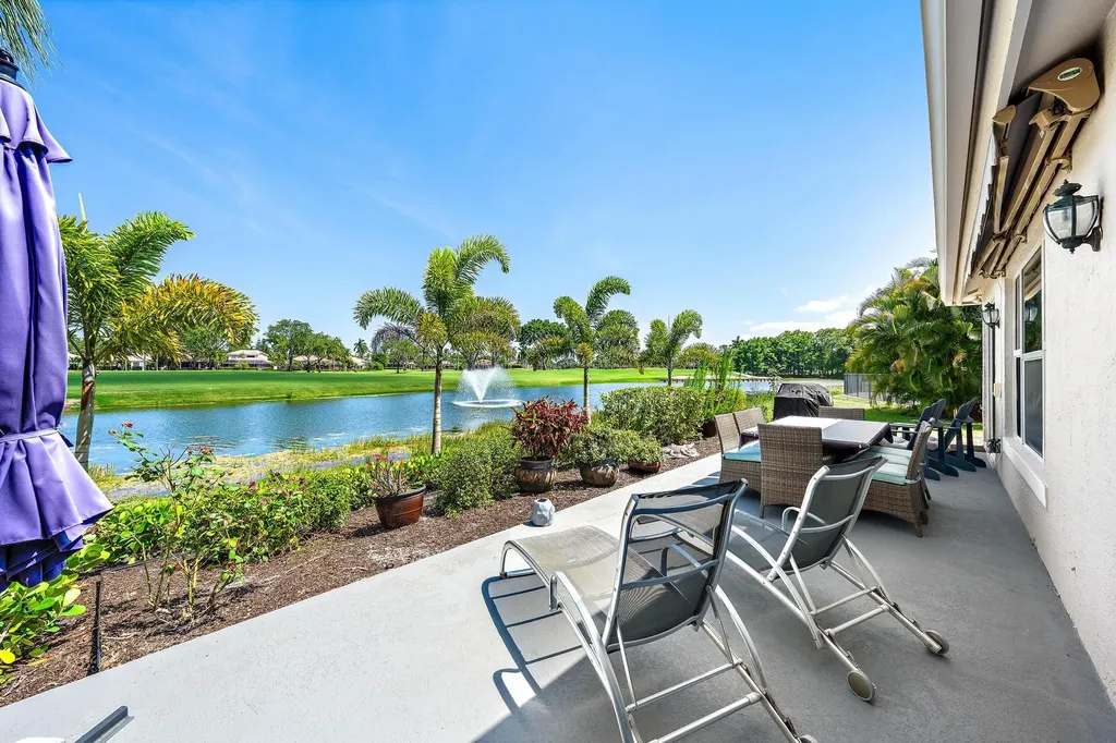 8232 Heritage Club Drive West Palm Beach FL 33412