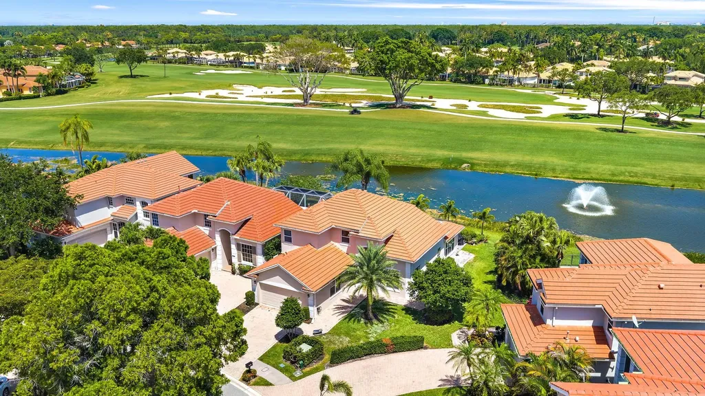 8232 Heritage Club Drive West Palm Beach FL 33412