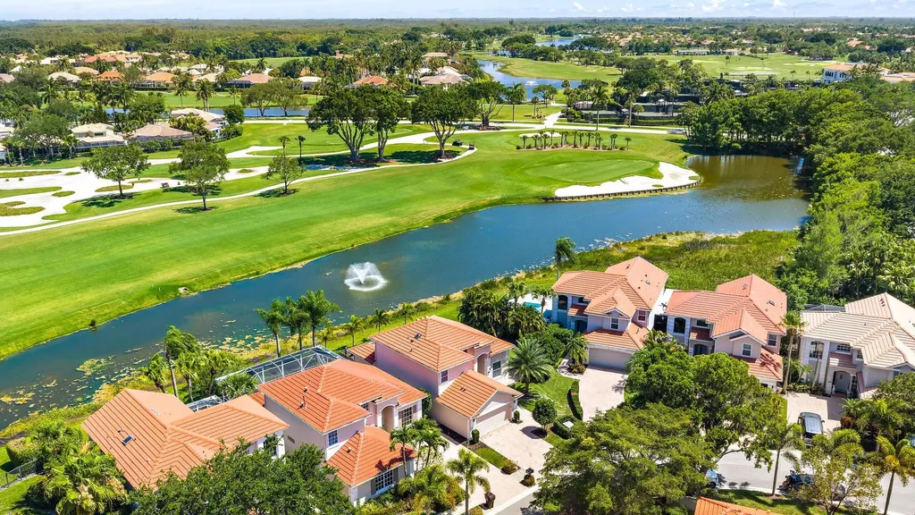 8232 Heritage Club Drive West Palm Beach FL 33412