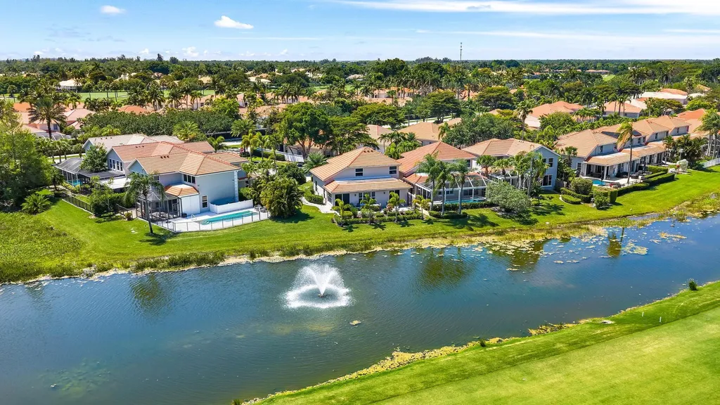 8232 Heritage Club Drive West Palm Beach FL 33412