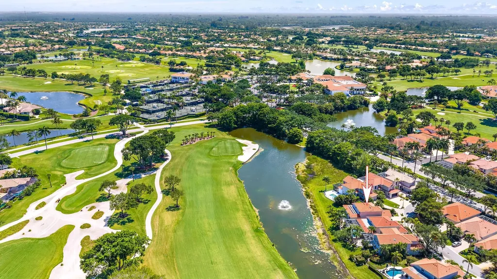 8232 Heritage Club Drive West Palm Beach FL 33412