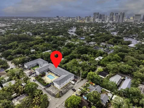 626 SW 14th Avenue Fort Lauderdale FL 33312