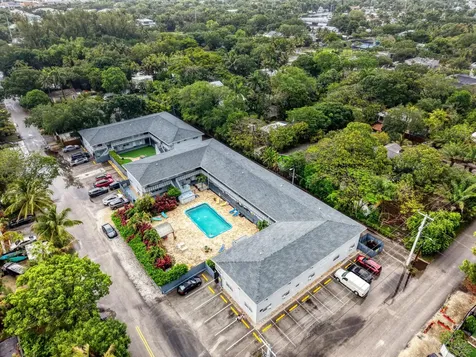 626 SW 14th Avenue Fort Lauderdale FL 33312