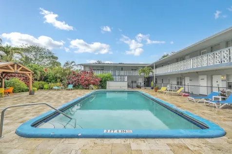 626 SW 14th Avenue Fort Lauderdale FL 33312