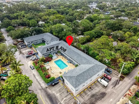 626 SW 14th Avenue Fort Lauderdale FL 33312