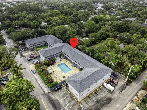 626 SW 14th Avenue Fort Lauderdale FL 33312