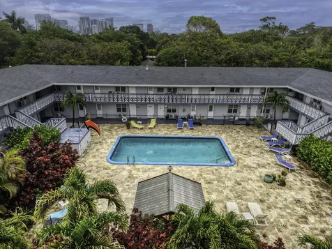626 SW 14th Avenue Fort Lauderdale FL 33312