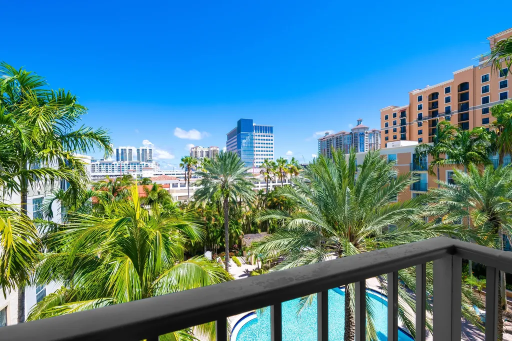 720 S Sapodilla West Palm Beach FL 33401