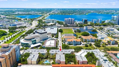 720 S Sapodilla West Palm Beach FL 33401