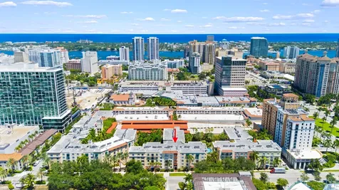720 S Sapodilla West Palm Beach FL 33401