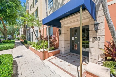 720 S Sapodilla West Palm Beach FL 33401