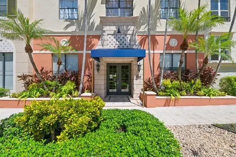 720 S Sapodilla West Palm Beach FL 33401