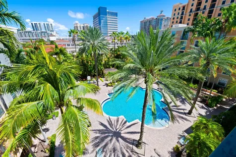 720 S Sapodilla West Palm Beach FL 33401