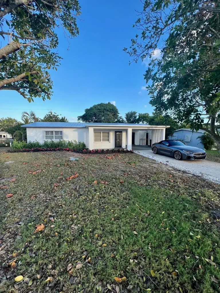 3663 NE Barbara Drive Jensen Beach FL 34957