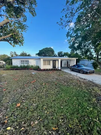 3663 NE Barbara Drive Jensen Beach FL 34957