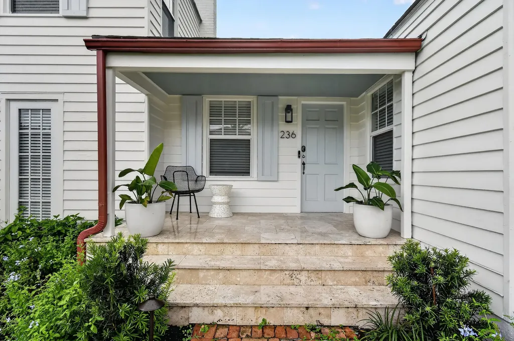 236 Greymon Drive West Palm Beach FL 33405