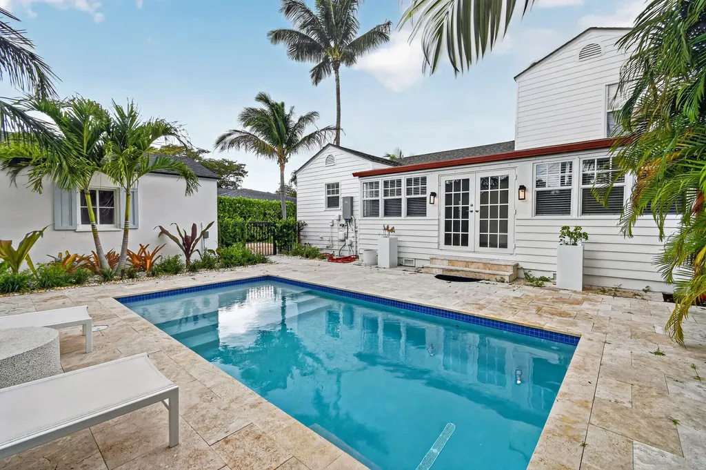 236 Greymon Drive West Palm Beach FL 33405