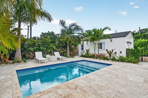 236 Greymon Drive West Palm Beach FL 33405