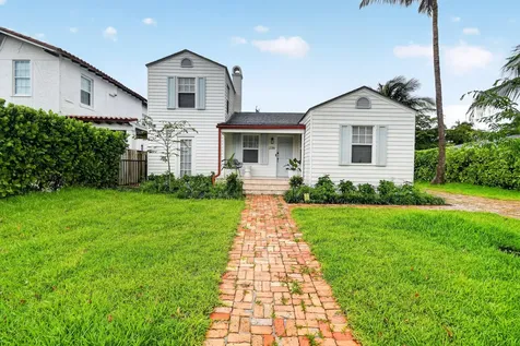 236 Greymon Drive West Palm Beach FL 33405