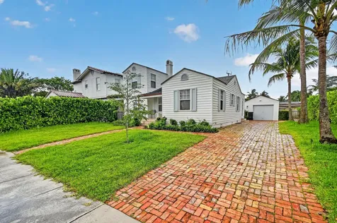 236 Greymon Drive West Palm Beach FL 33405