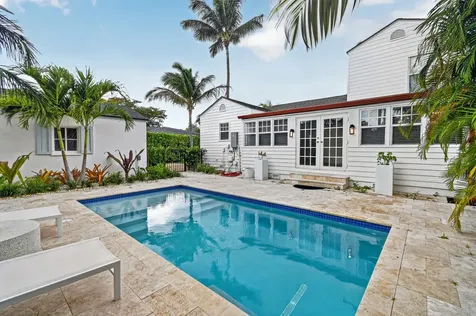 236 Greymon Drive West Palm Beach FL 33405