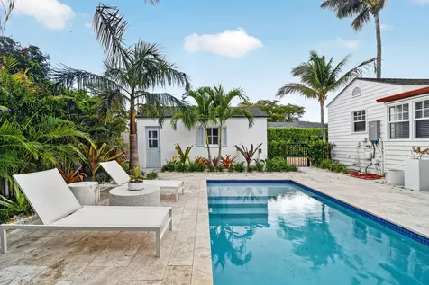 236 Greymon Drive West Palm Beach FL 33405