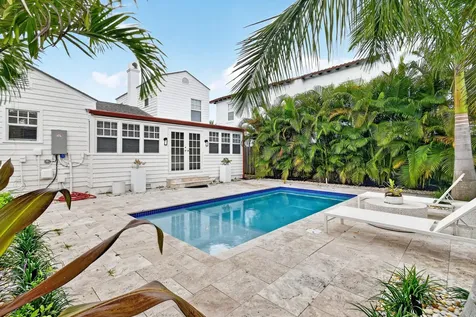 236 Greymon Drive West Palm Beach FL 33405