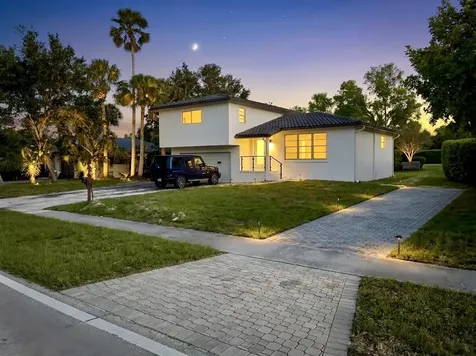 2520 Lone Pine Road Palm Beach Gardens FL 33410