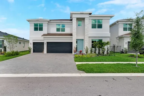 1525 Stockbridge Street Loxahatchee FL 33470