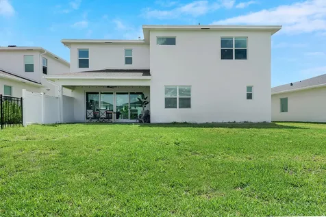 1525 Stockbridge Street Loxahatchee FL 33470
