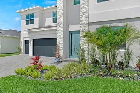 1525 Stockbridge Street Loxahatchee FL 33470