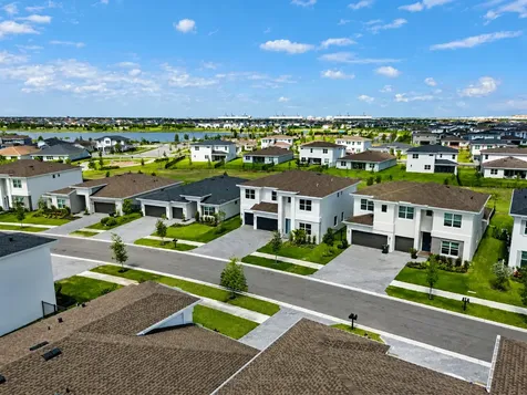 1525 Stockbridge Street Loxahatchee FL 33470