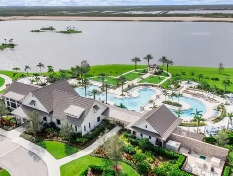 1525 Stockbridge Street Loxahatchee FL 33470