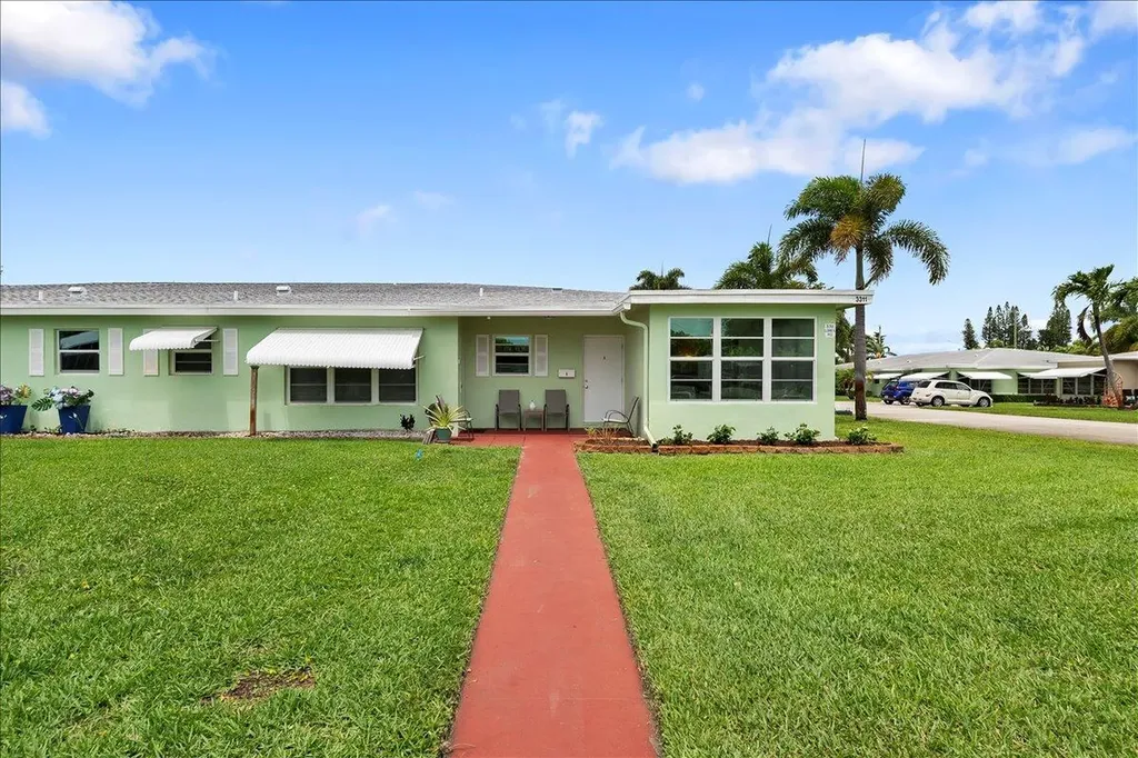 3311 Loren Road Boynton Beach FL 33435